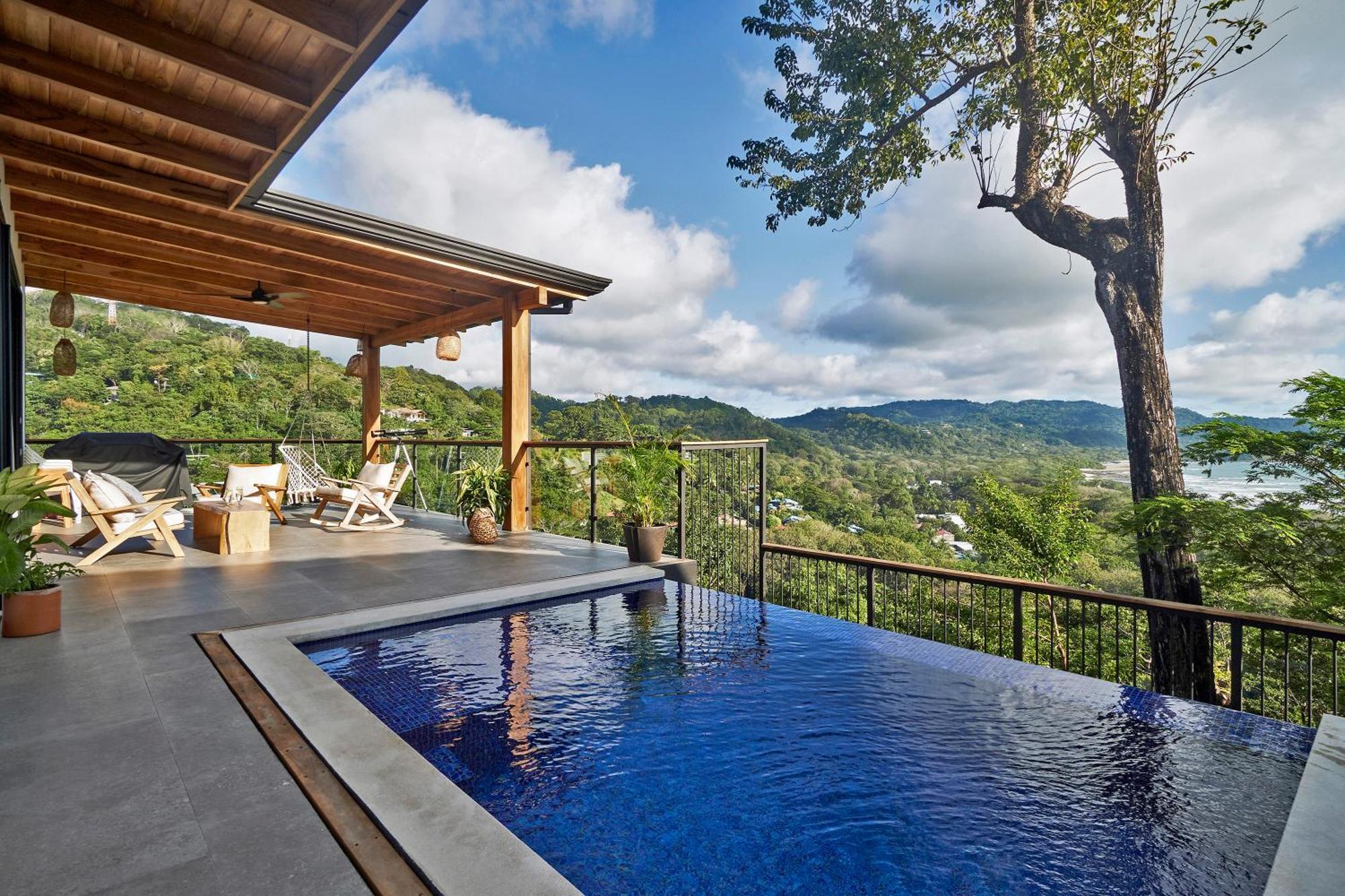Vista Del Alma Boutique - Adult Only Hotel Playa Santa Teresa  Exterior photo