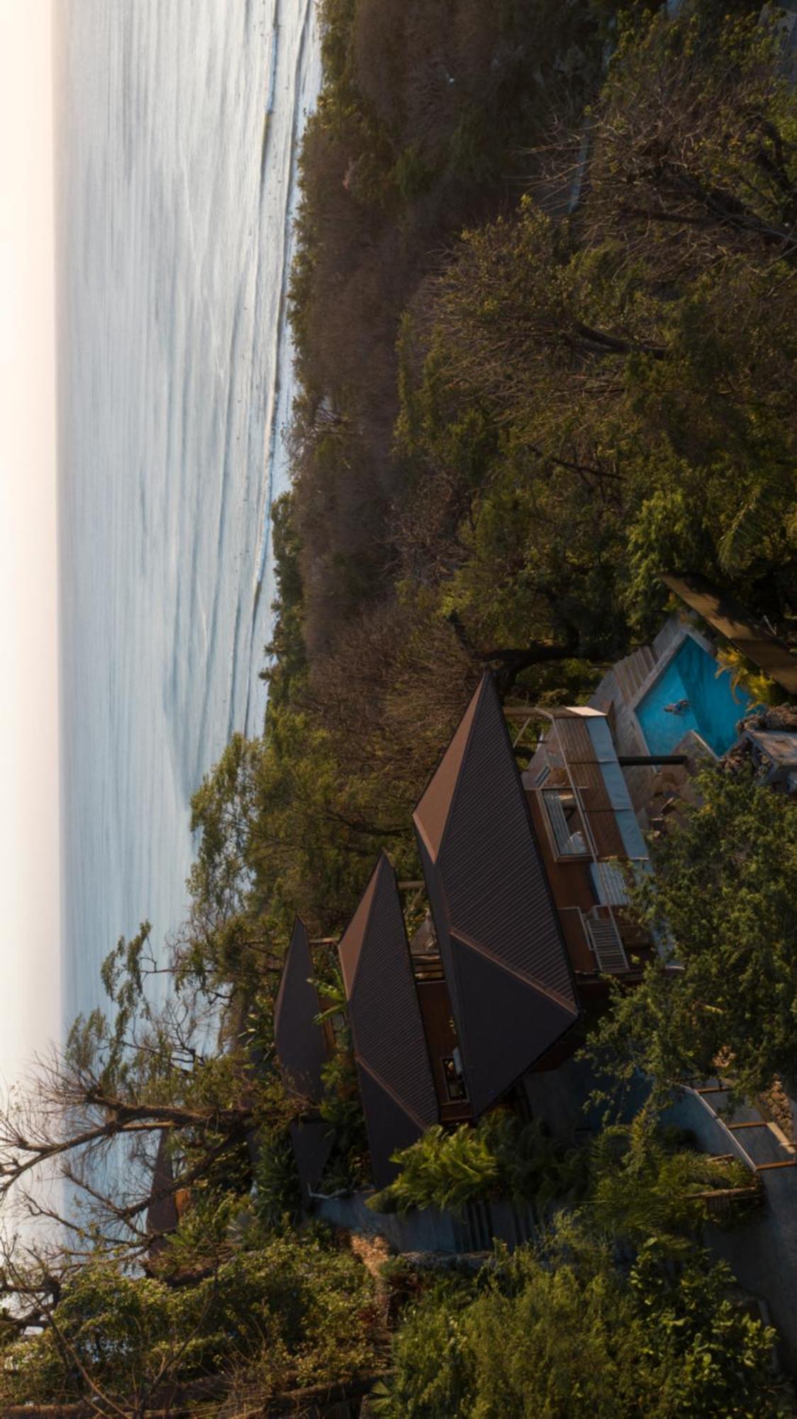 Vista Del Alma Boutique - Adult Only Hotel Playa Santa Teresa  Exterior photo