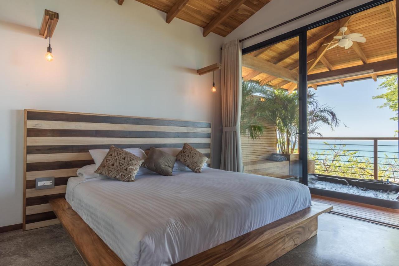 Vista Del Alma Boutique - Adult Only Hotel Playa Santa Teresa  Exterior photo