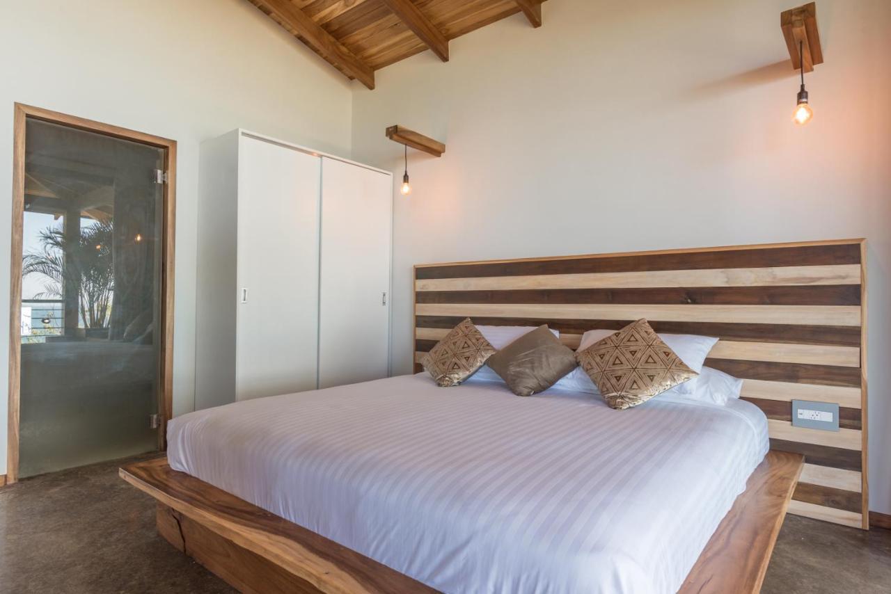 Vista Del Alma Boutique - Adult Only Hotel Playa Santa Teresa  Exterior photo